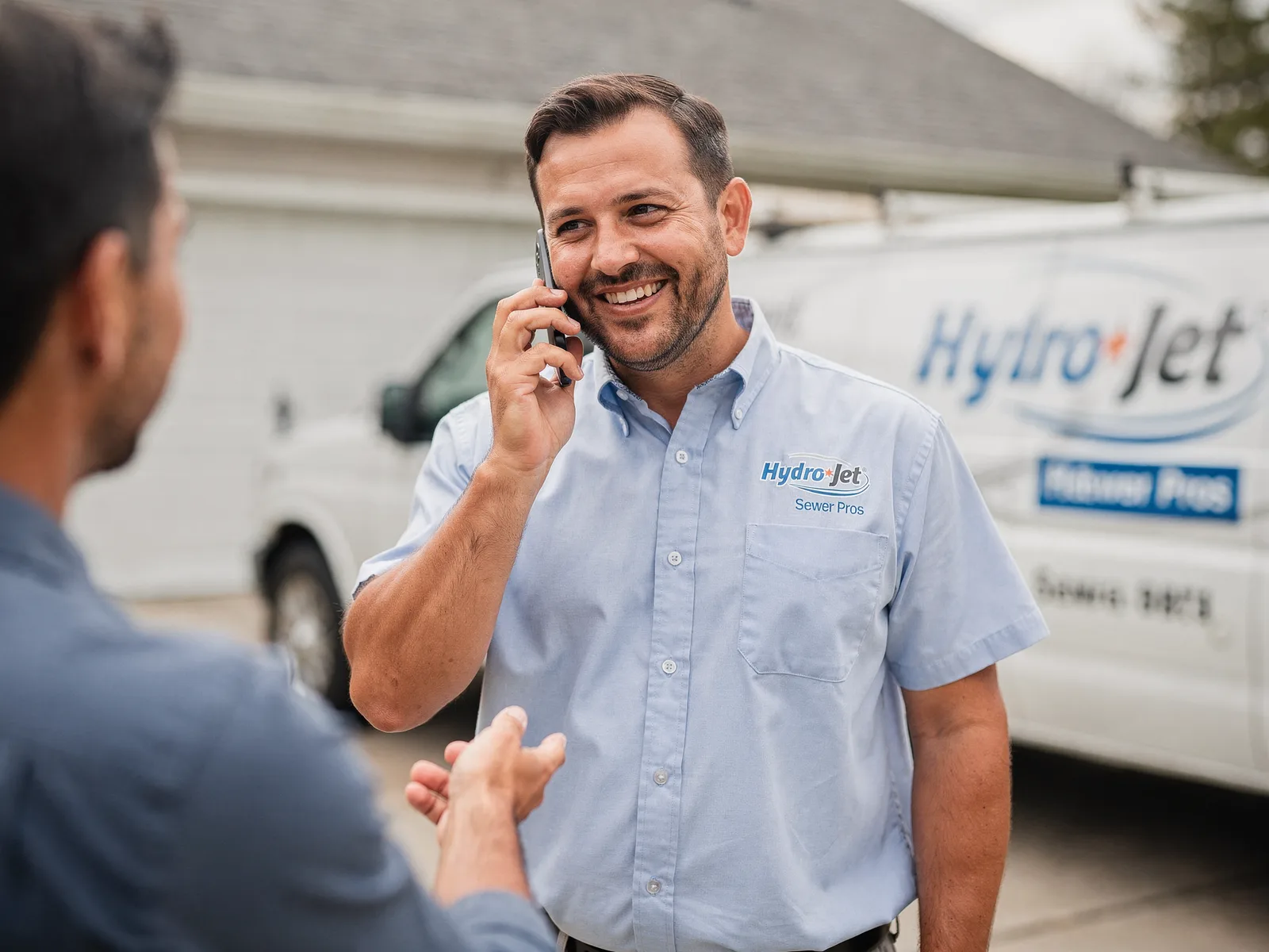 Hydro Jetting Blooming Prairie, MN FAQs